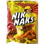Simba Niknak Maize Snack 20g 